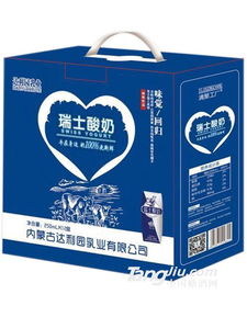 企业新闻 内蒙古达利园乳业 糖酒网